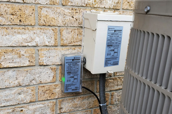 Whole House Surge Protection - Zellner Electric | Electrician in New Braunfels