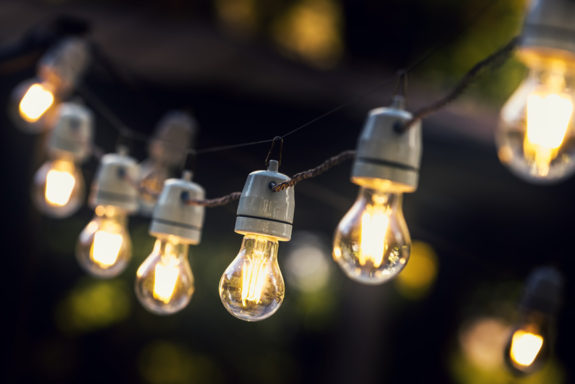 Why do my lights keep flickering or blinking? - Zellner Electric | Electrician in New Braunfels