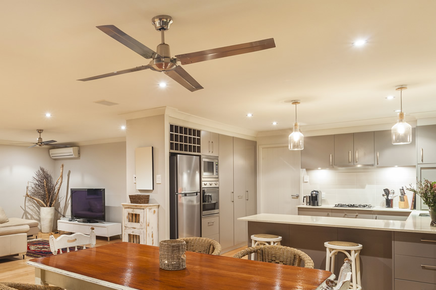 About Zellner Electric Electrician New Braunfels