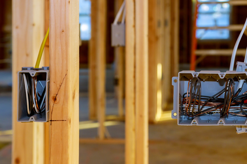 Contact Us Zellner Electric Electrician New Braunfels