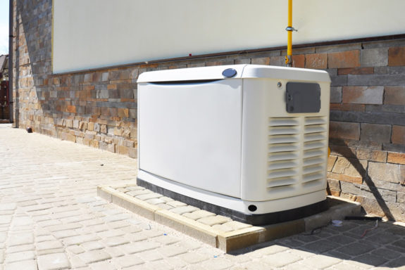 Home Standby Generators - Zellner Electric | Electrician in New Braunfels