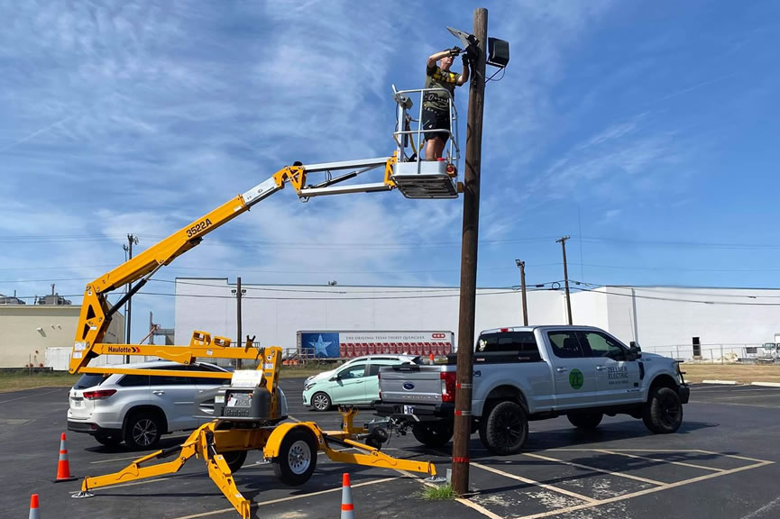 Blog Zellner Electric Electrician New Braunfels