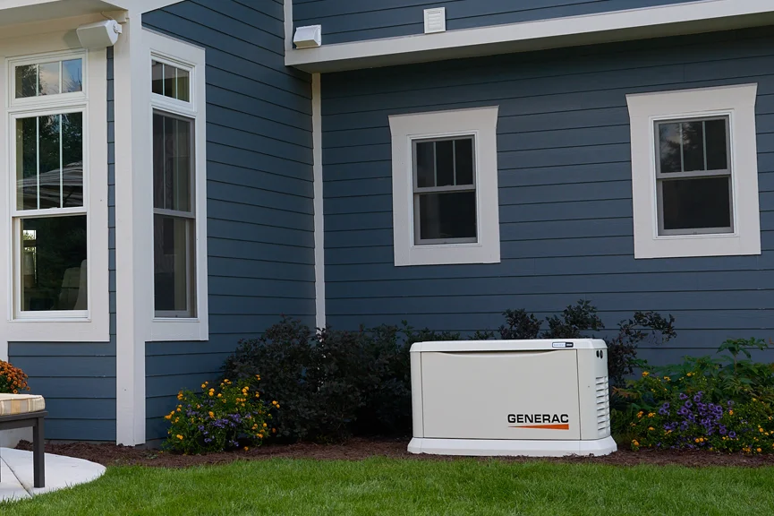 The Importance of Annual Maintenance for Your Whole House Generator - Texas MedClinic Careers