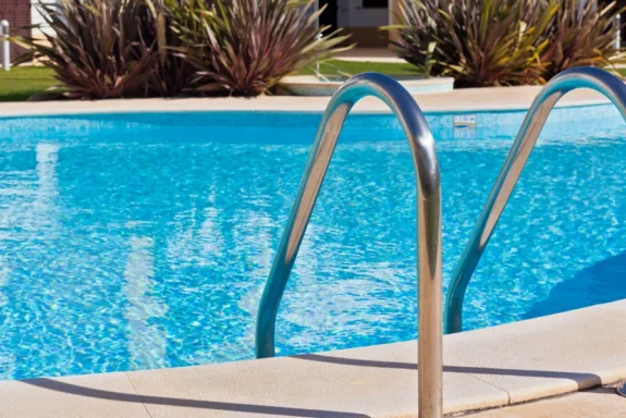 Trusted Pool Electrician Near Me: Keeping Your Pool Safe and Functional in New Braunfels - Zellner Electric | Electrician in New Braunfels