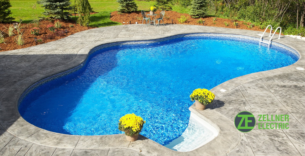 Why Hiring a Licensed Electrician Is Essential for Pool and Hot Tub Electrical Installation - Texas MedClinic Careers