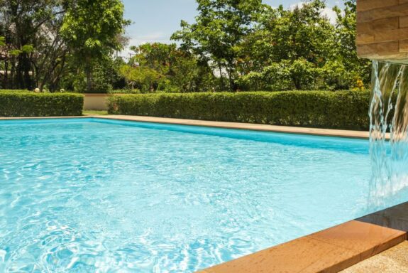 Why Hire an Electrician for Pool Installation? - Zellner Electric | Electrician in New Braunfels