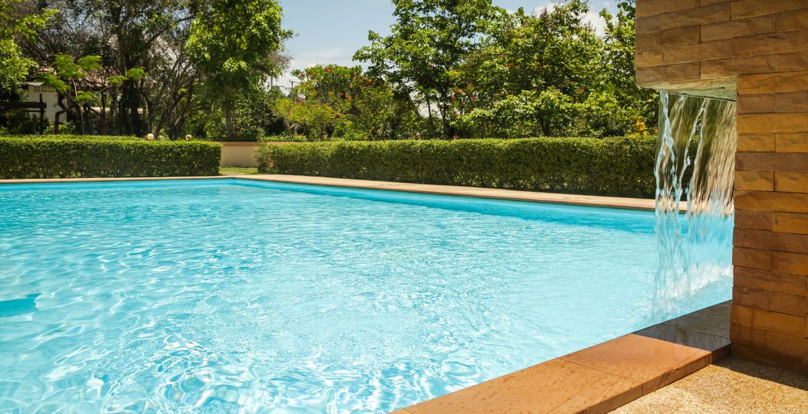 Why Hire an Electrician for Pool Installation? - Texas MedClinic Careers
