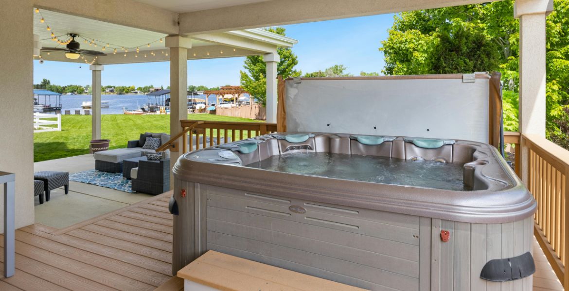 Is Your Hot Tub Ready for Fall? Why It’s Time to Call a Licensed Electrician - Texas MedClinic Careers